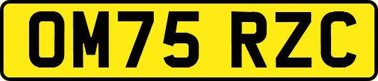 OM75RZC