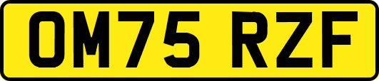 OM75RZF