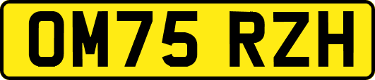 OM75RZH