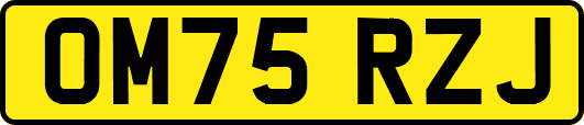 OM75RZJ