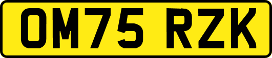 OM75RZK