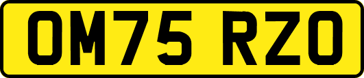 OM75RZO