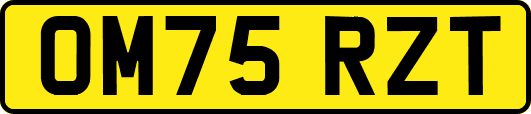 OM75RZT