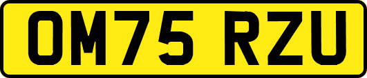 OM75RZU