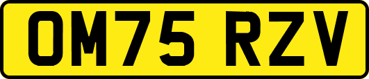 OM75RZV