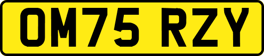OM75RZY