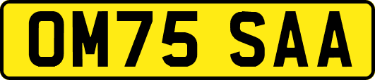 OM75SAA