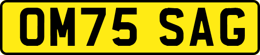 OM75SAG