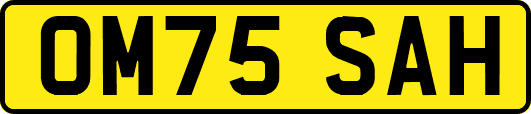 OM75SAH