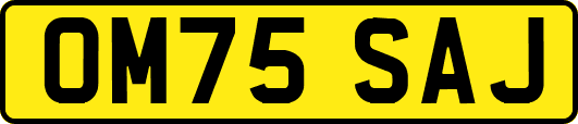 OM75SAJ