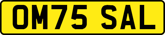 OM75SAL
