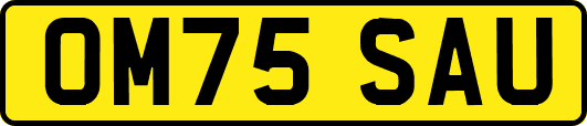 OM75SAU