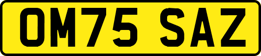 OM75SAZ