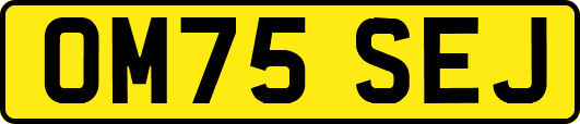 OM75SEJ