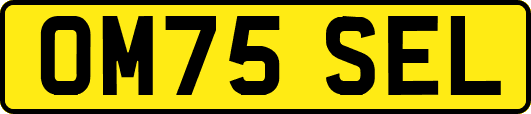 OM75SEL
