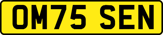 OM75SEN