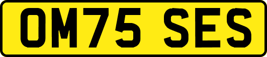 OM75SES