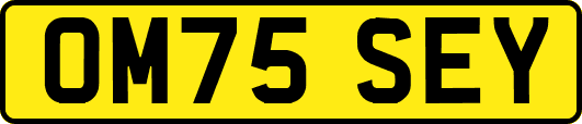 OM75SEY