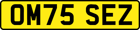 OM75SEZ