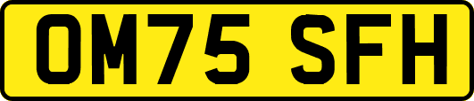 OM75SFH