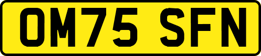 OM75SFN