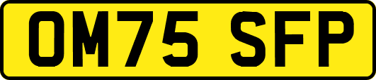 OM75SFP