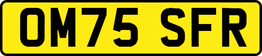 OM75SFR