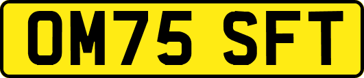OM75SFT