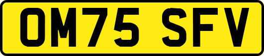 OM75SFV