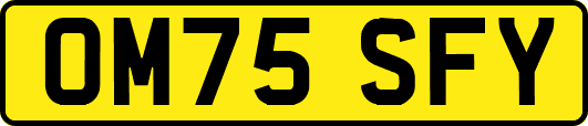 OM75SFY