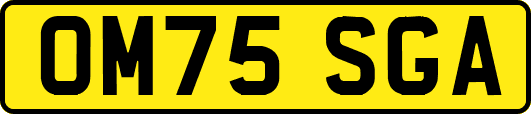 OM75SGA
