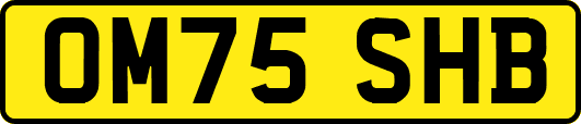 OM75SHB