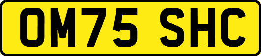 OM75SHC