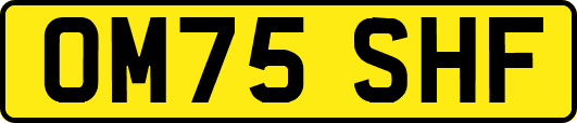 OM75SHF