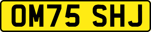 OM75SHJ