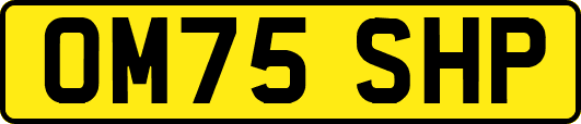 OM75SHP