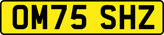 OM75SHZ