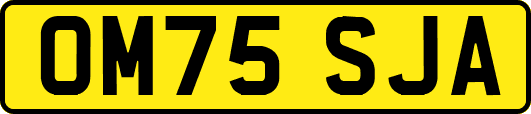 OM75SJA