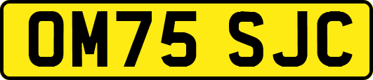 OM75SJC