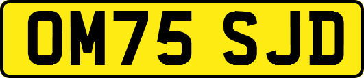 OM75SJD