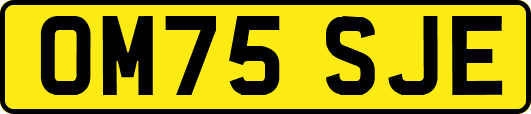 OM75SJE