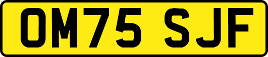 OM75SJF