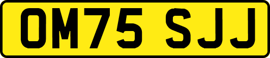 OM75SJJ