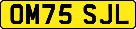 OM75SJL