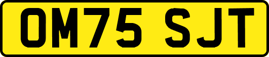 OM75SJT
