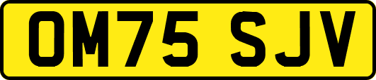 OM75SJV