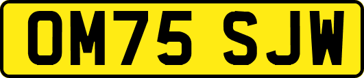 OM75SJW