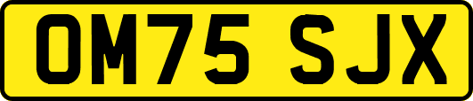 OM75SJX