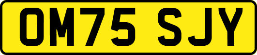 OM75SJY