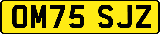 OM75SJZ